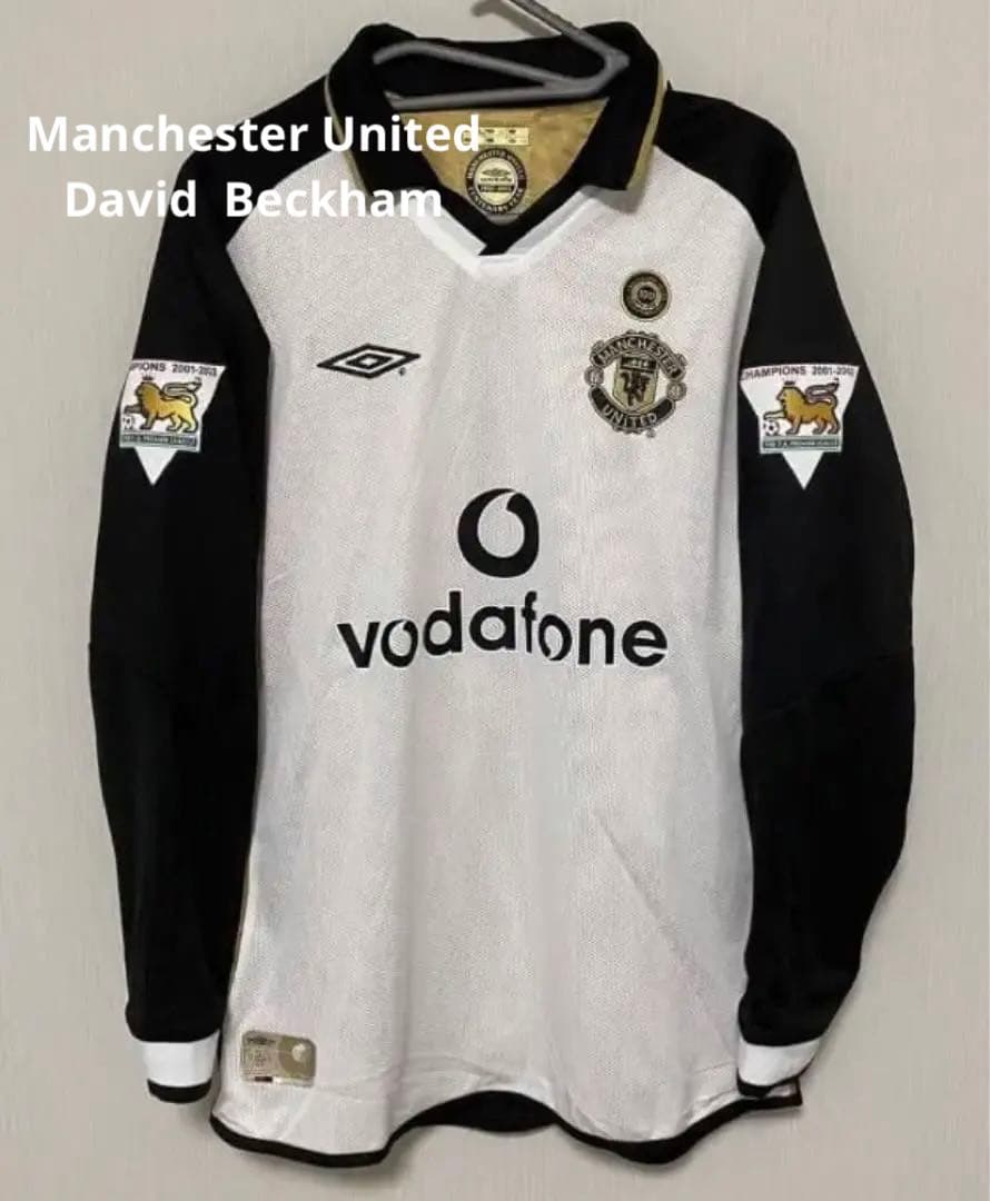 デッドストック ジュビロ磐田 ゴン中山 中山雅史 ユニフォーム サイン入り