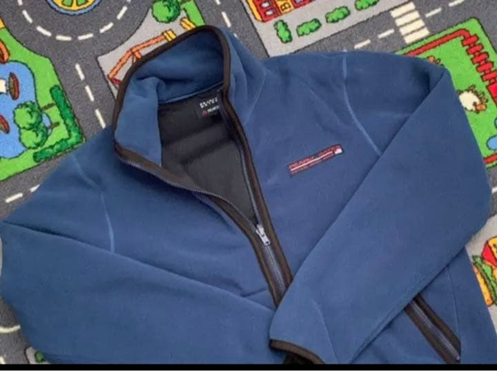 パーリーゲイツ 5WAYプルゾンMサイズ