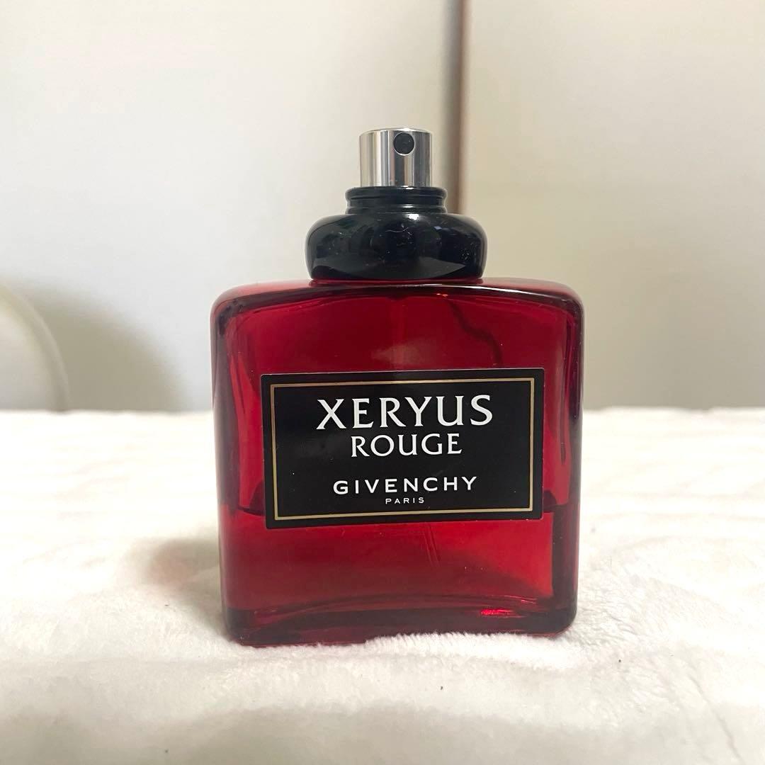 Givenchy Xeryus Rouge 香水(男性用) - メルカリ