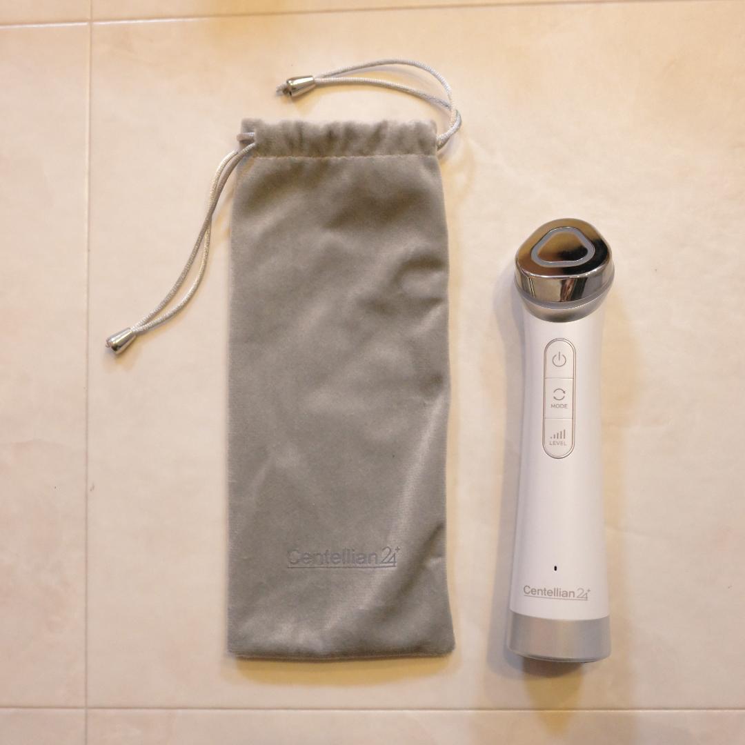 センテリアン24 美顔器