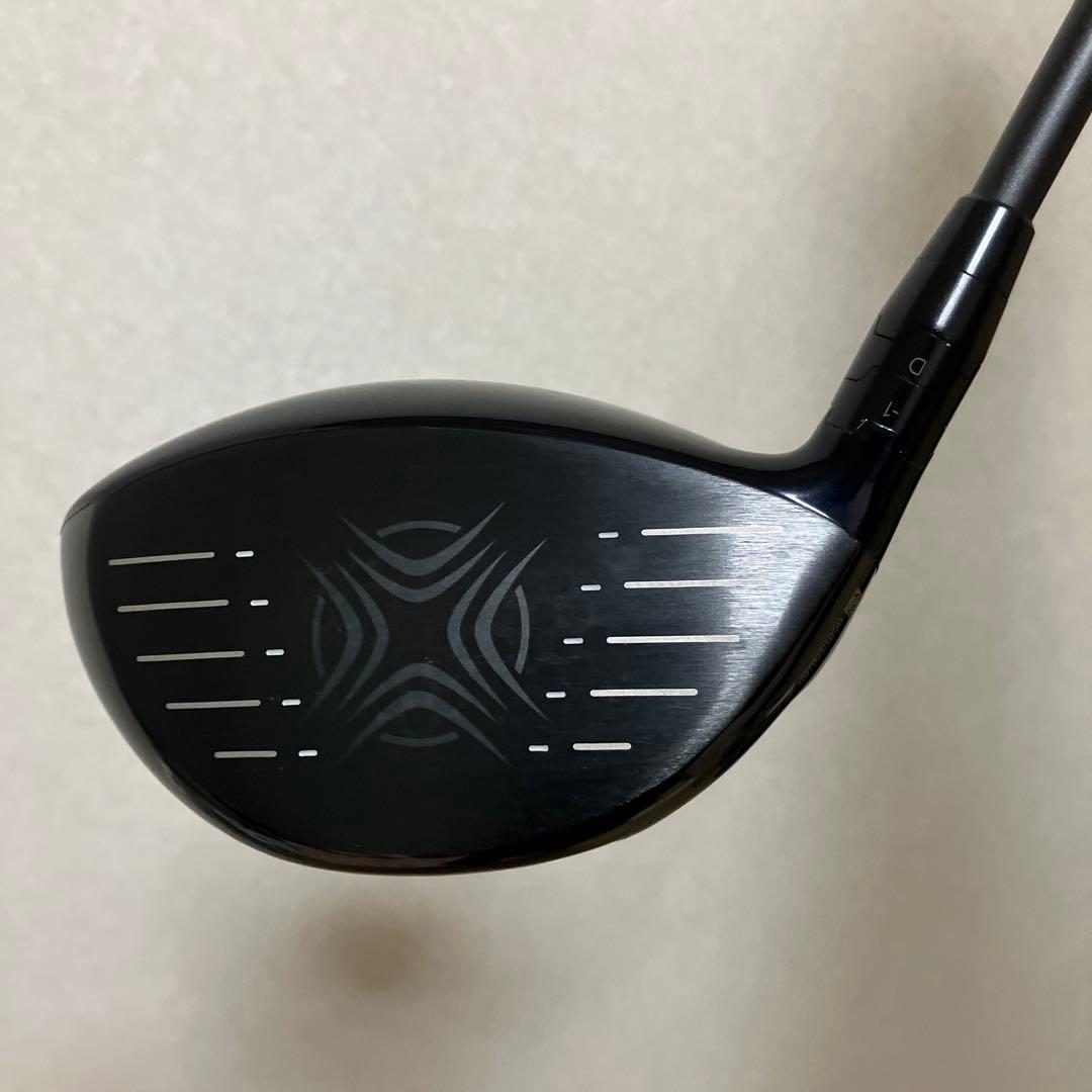 キャロウェイ BIG BERTHA ALPHA 815 9.0° IZ-6X - メルカリ