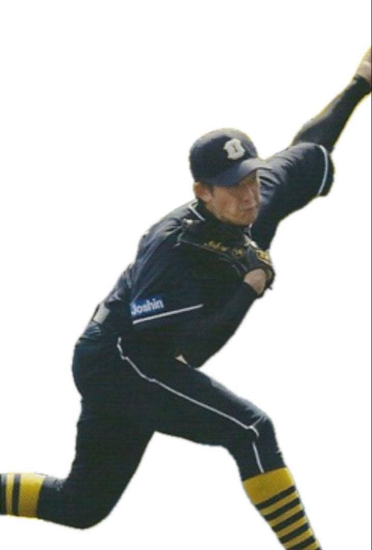 阪神タイガース 能見篤史投手ユニフォーム 1948-1949復刻モデル - メルカリ