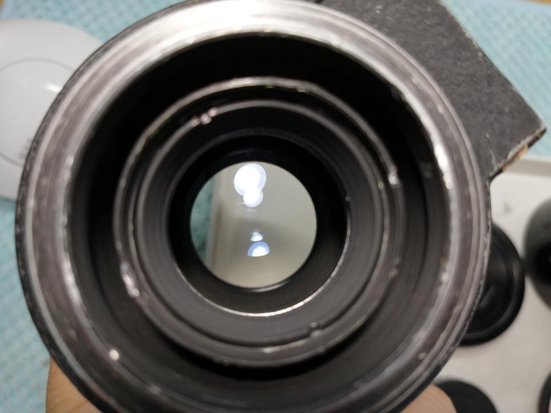 Pentax Takumar 200mm f/3.5 #6643 - メルカリ