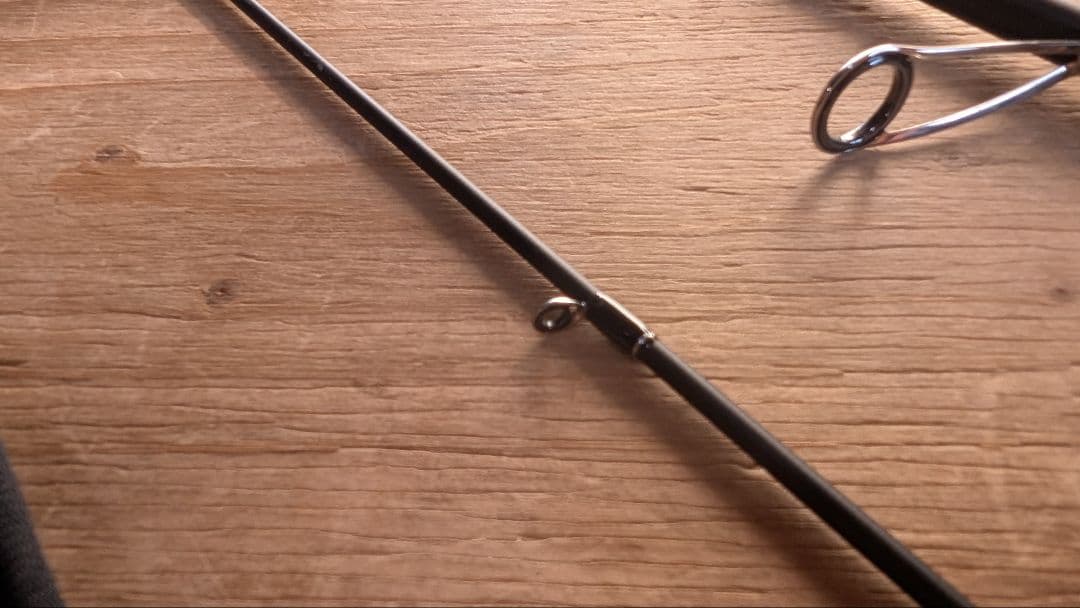 tailwalk マイクロ ショアジギング SSD ９６