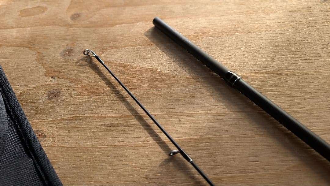 tailwalk マイクロ ショアジギング SSD ９６