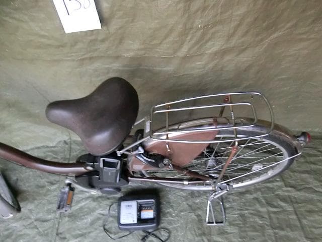 158：Bridgestone Assista ジャンク 引取限定：埼玉県所沢市