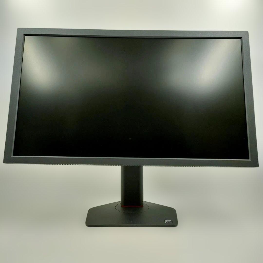 中古)BenQ ZOWIE XL2546X+ ゲーミングモニター - メルカリ