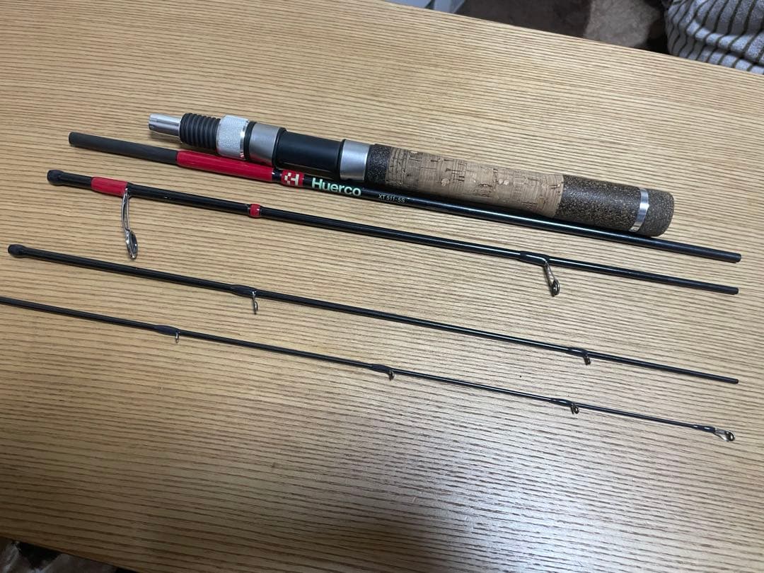 XT511-5S フエルコ フエルコ XT511R-5S / Huerco XT511R-5S_Fish Hook