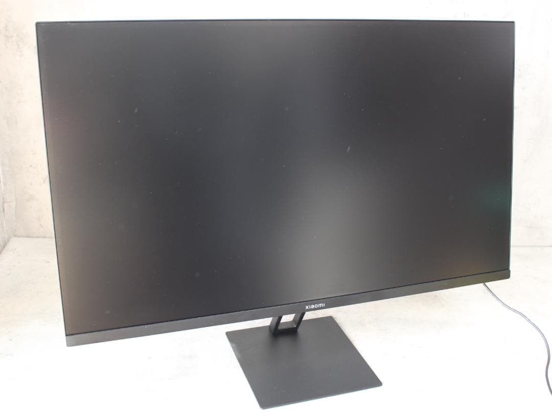 Xiaomi 27型 2K モニター A27Qi P27QCA-RAGL 31VFoWH8-gL.jpg