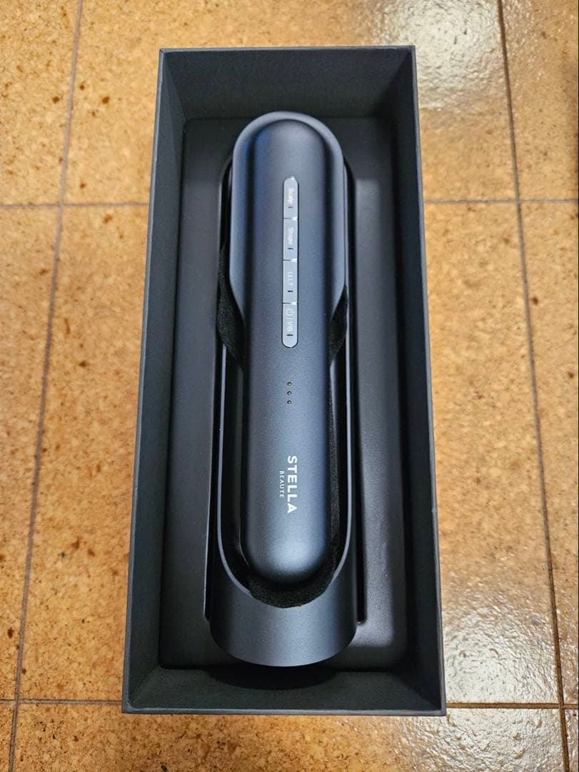 専用※stella baute Lift Brush PRO ※新品未開封 Stella Beaute Laser EMS Lift Brush Pro | Japan Trend Shop