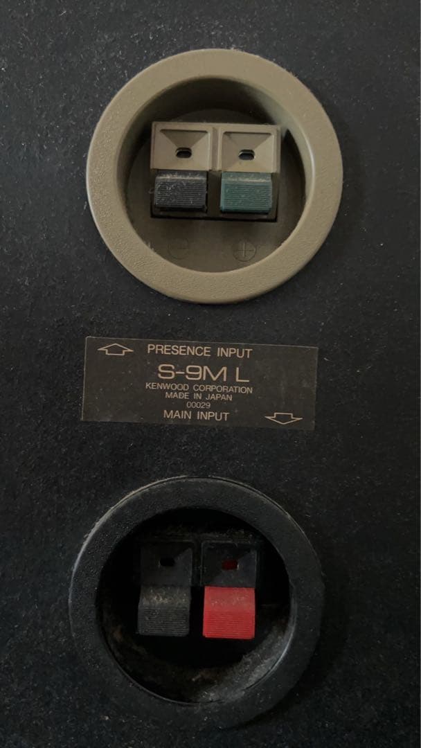 最終値下げ KENWOOD ROXY L5 - メルカリ