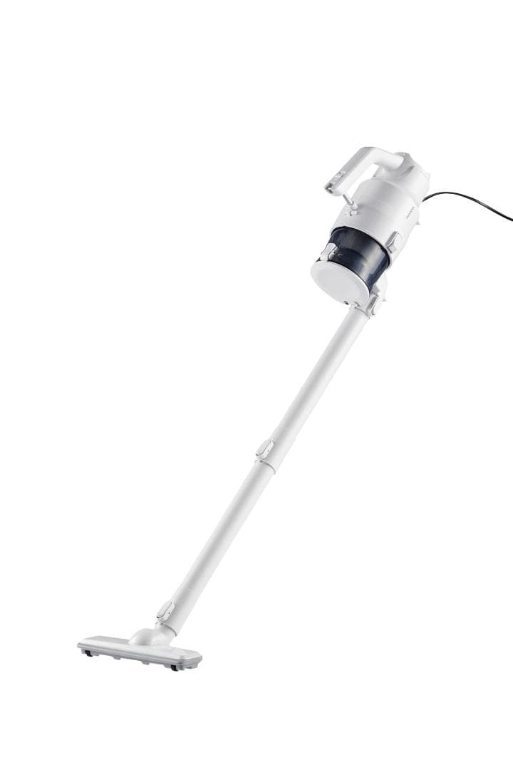 TWINBIRD(ツインバード) 掃除機 コード式 スティック ハンディクリーt