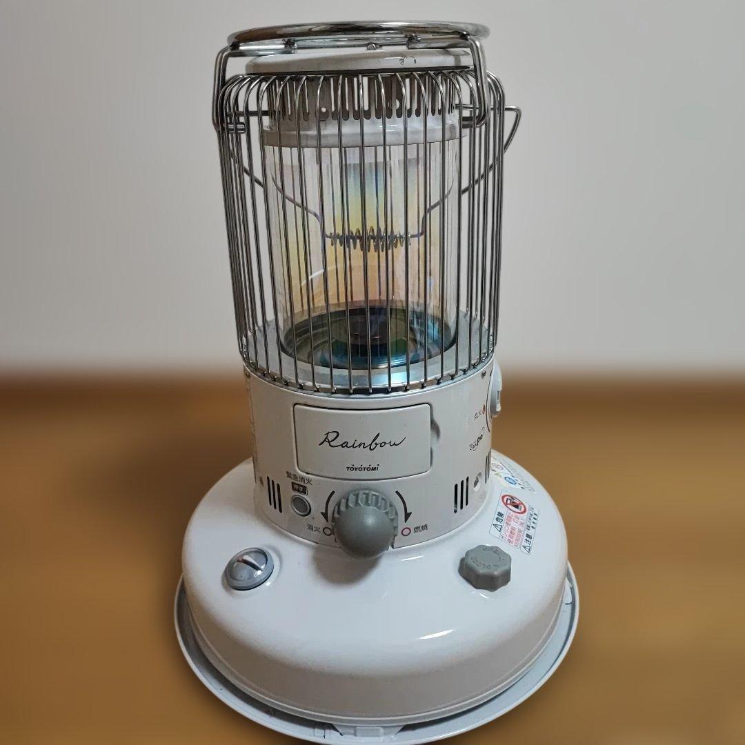TOYOTOMI RB-G25M 石油ストーブ 電池レス ぐるんPa Amazon.co.jp: トヨトミ 対流型 石油ストーブ 電池レス ぐるんPa (木造