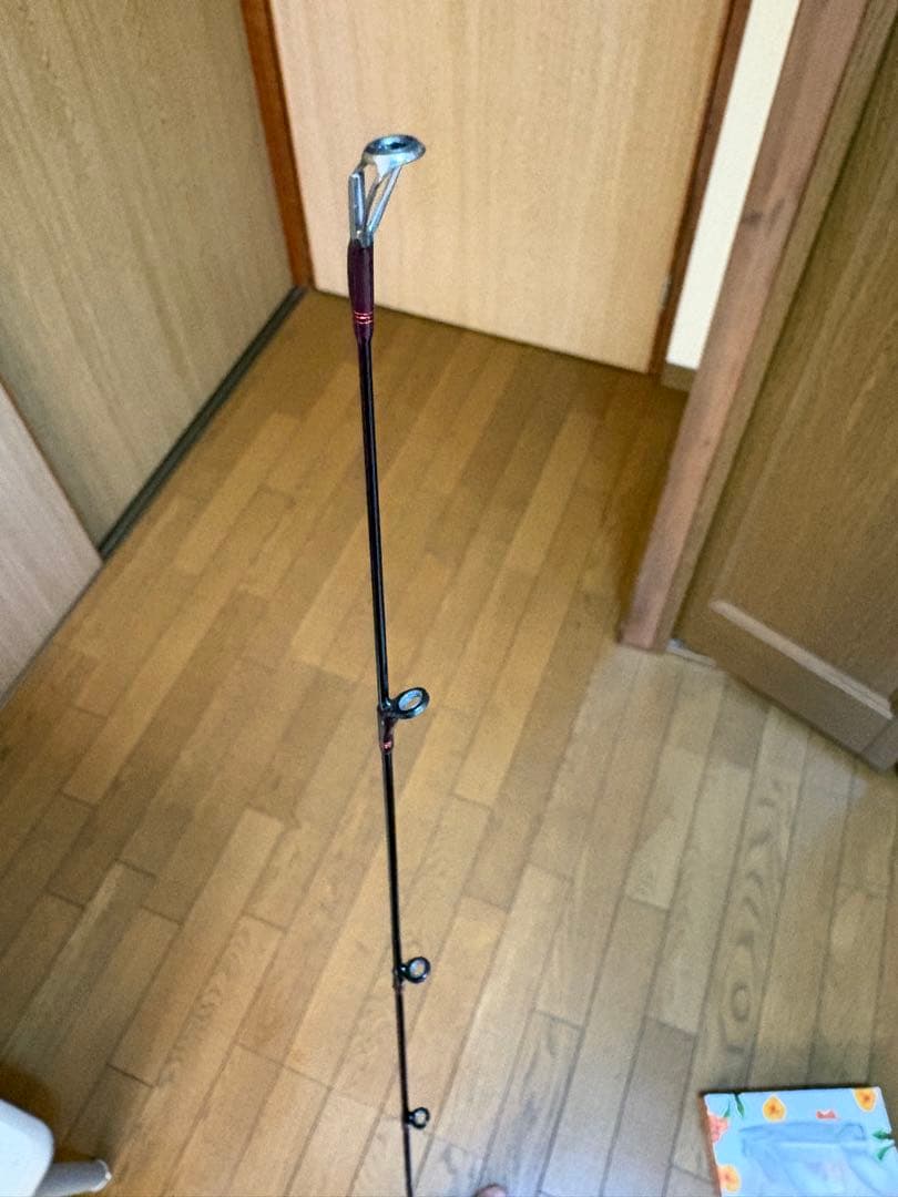 別誂冴掛 AGS