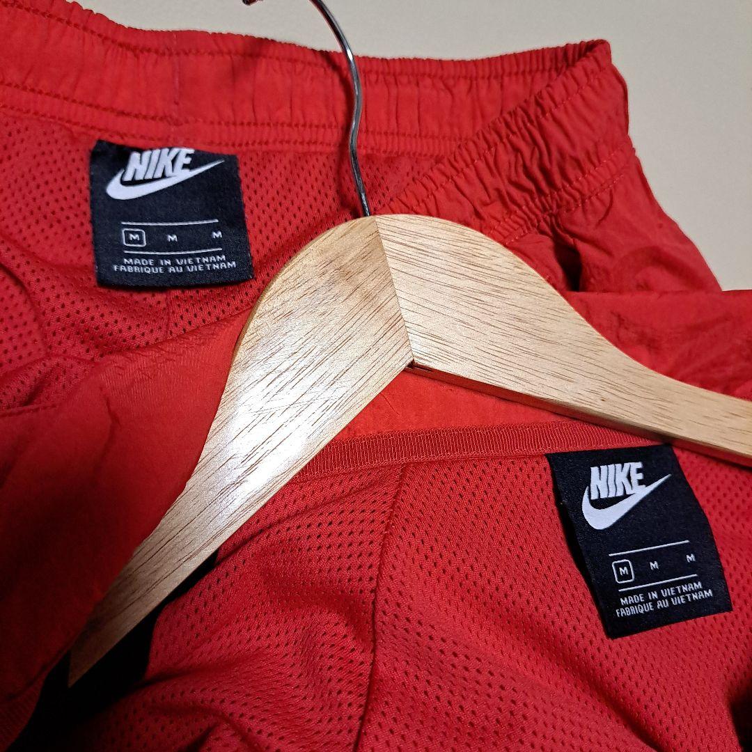 今市隆二着用！ NIKE ナイキ ビッグスウォッシュ セットアップ 上下
