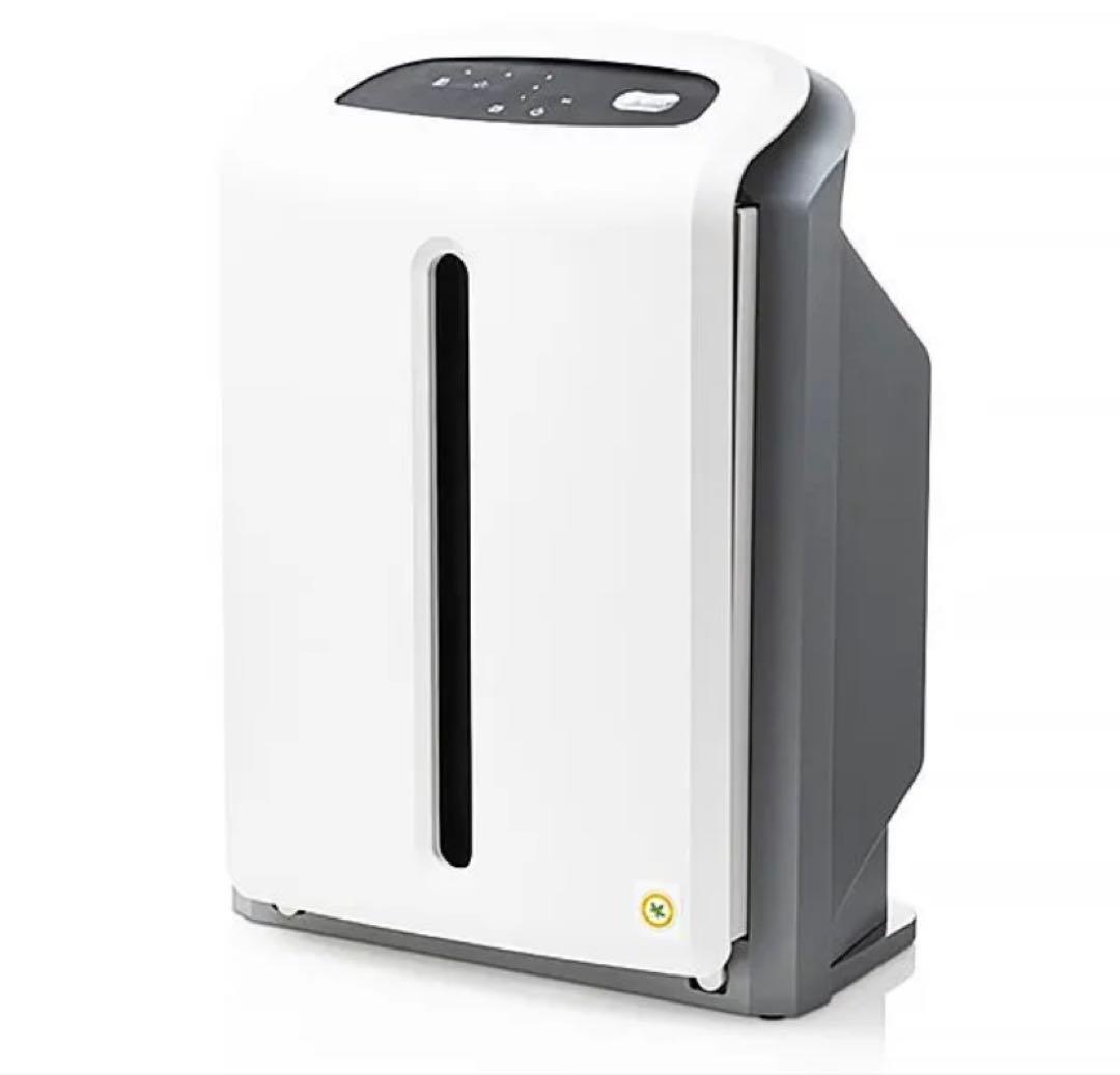 2025年製 アムウェイ アトモスフィアSKY ミニ空気清浄機 - メルカリ