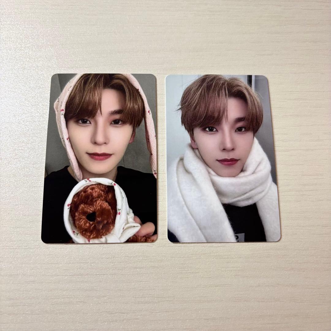 ALD1 シンロン トレカ 2枚セット - メルカリ