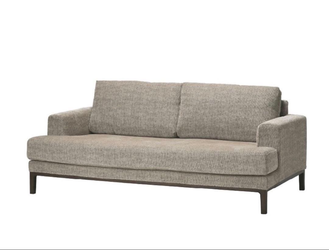 2人掛け・3人掛けソファ journal standard Furniture JFK SOFA JOURNAL STANDARD FURNITURE JFK SOFA / ジャーナルスタンダード