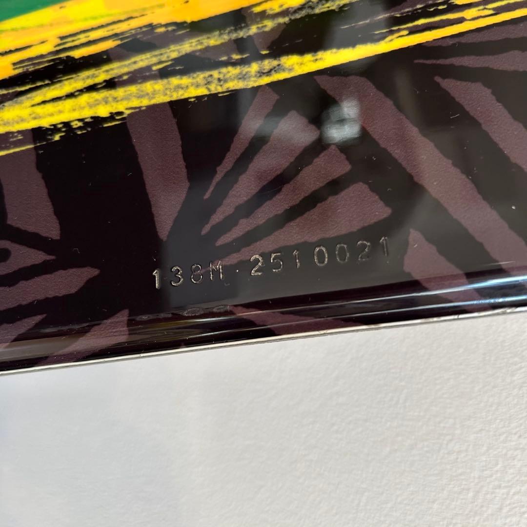 初心者にオススメ ELAN エラン MISTY 138cm ビンディング付き - メルカリ