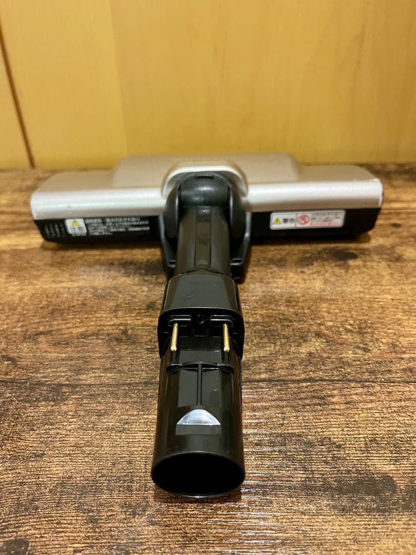 D-DP28 日立 掃除機 コードレスクリーナー ヘッド ピンク 回転ブラシ