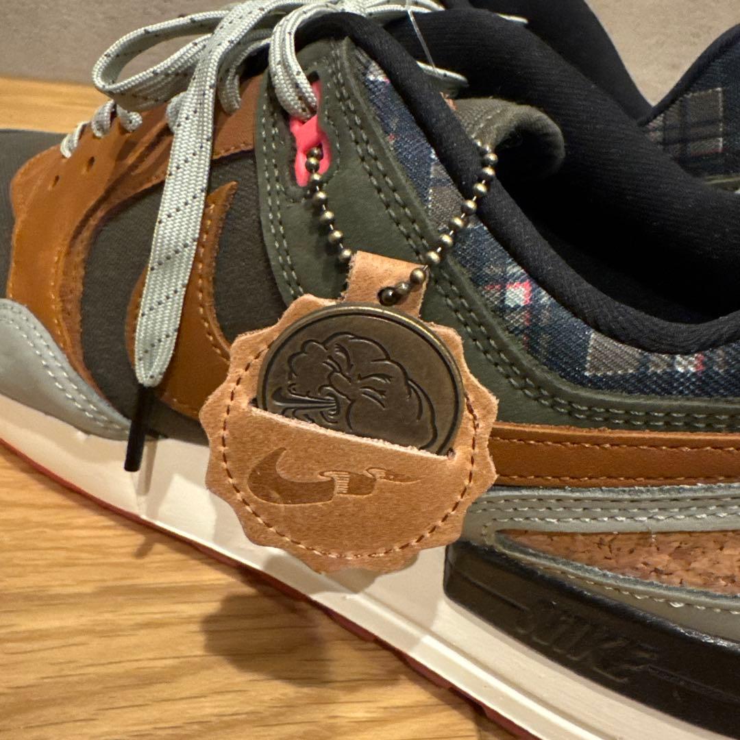 ナイキゴルフシューズ27cm/FQ8316-300 - メルカリ