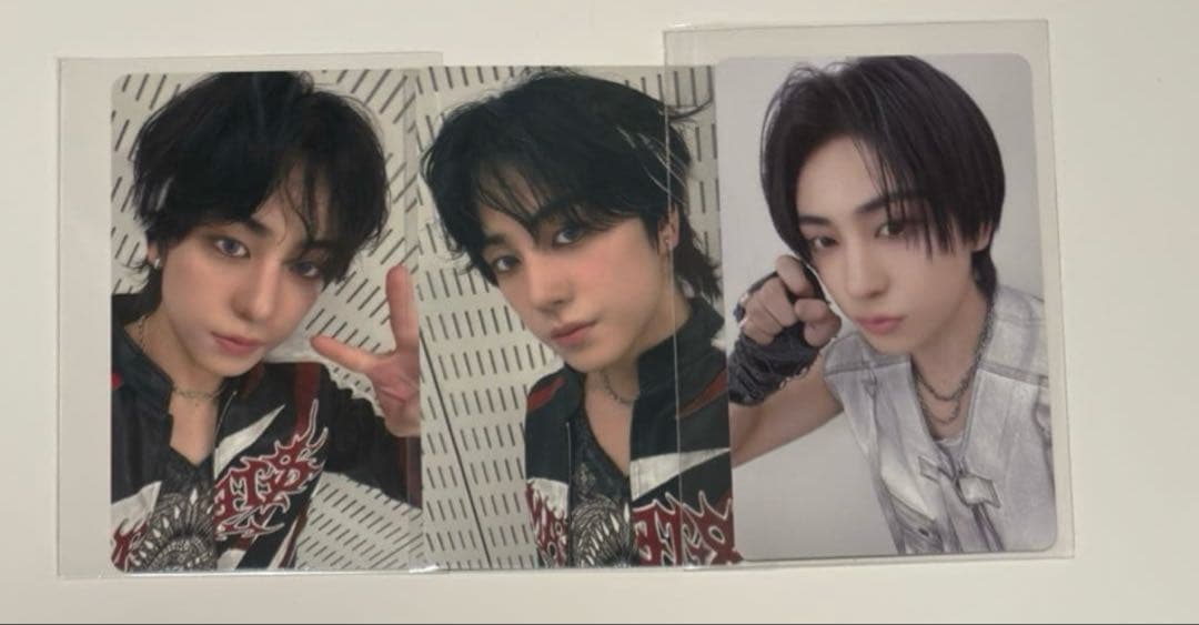 &TEAM andTEAM トレカ ラキドロ TAKI 月狼 タキ - メルカリ