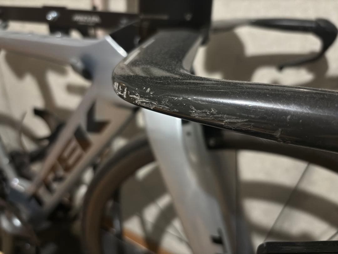 Trek Speed Concept 2019 S size - メルカリ