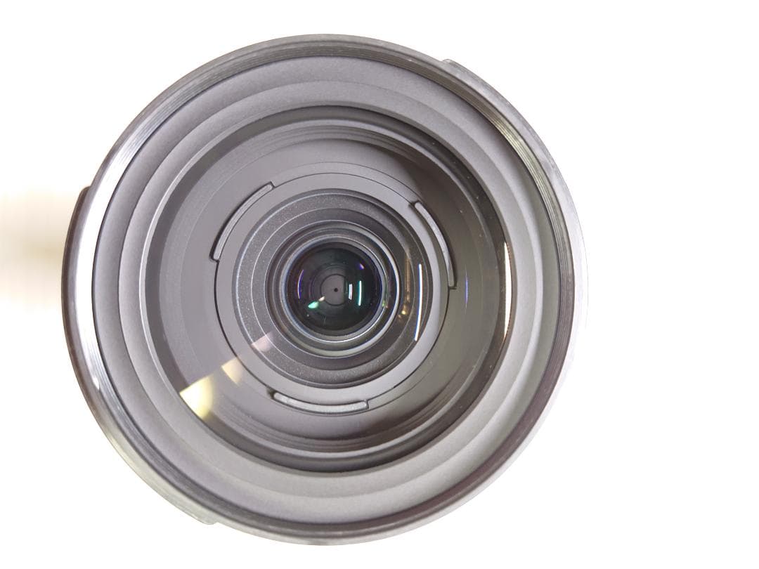 タムロン 18-300mm F3.5-6.3 富士フイルムXマウント