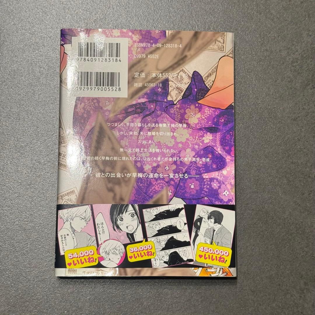 初版】プロミス・シンデレラ 1巻 橘オレコ - メルカリ