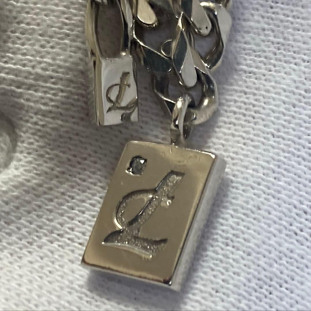 プチシルマのジュエリーコレクション レダシルマ『ユニコーンチャーム