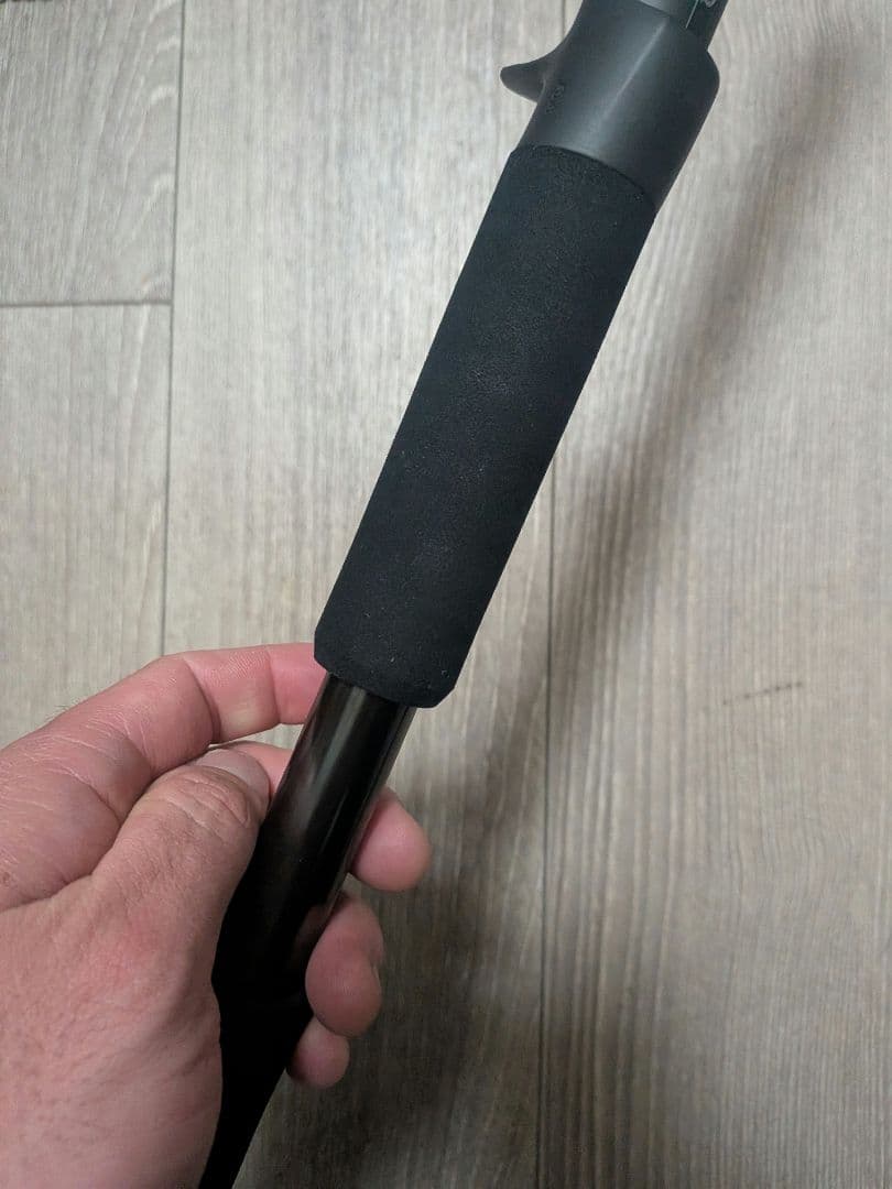 ZENAQ GB80-X20 / LAPUA MAGNUM シーバスロッド - メルカリ