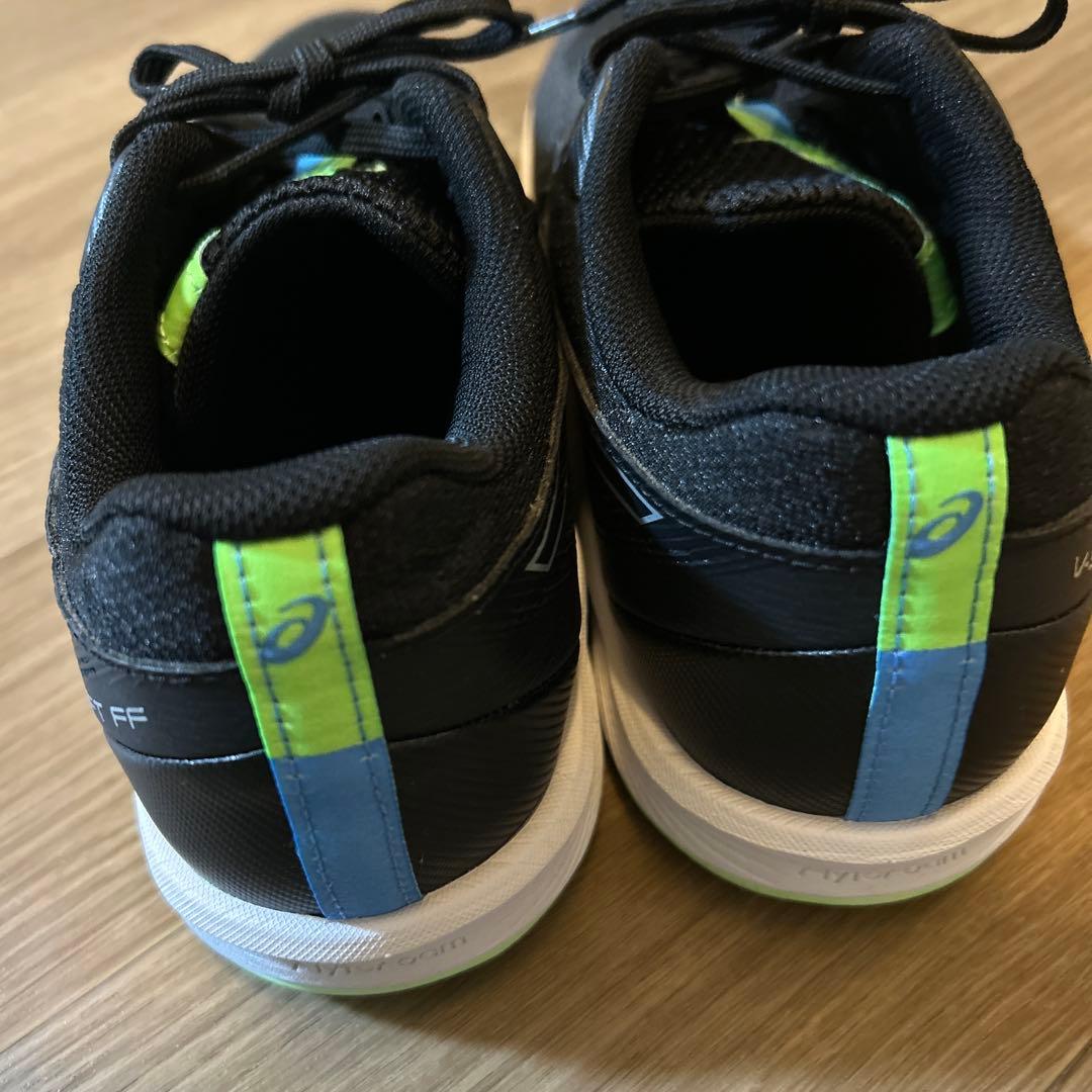 ASICS V-SWIFT FF バレーボールシューズ　26.5cm