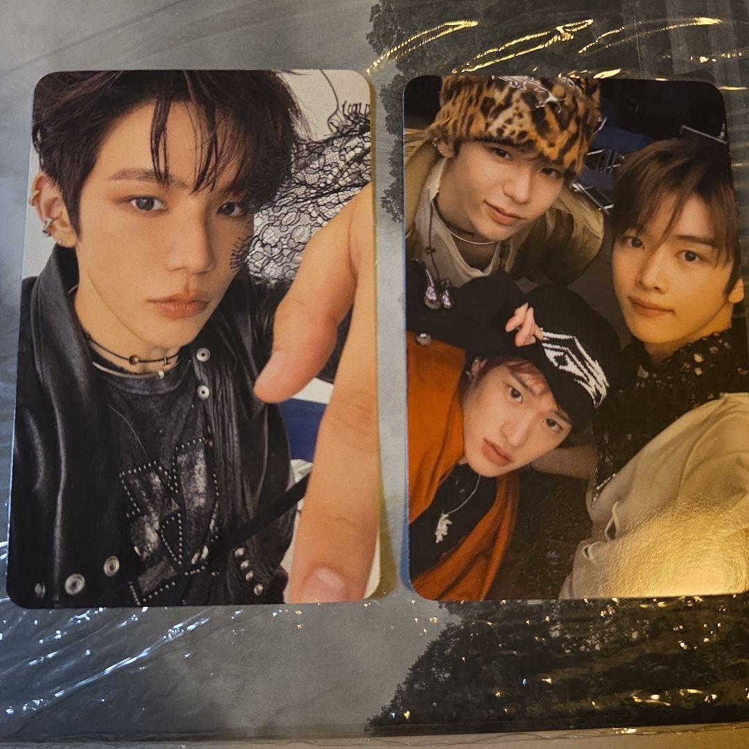 RIIZE Fame Catalogue Ver. トレカ ショウタロウ - メルカリ