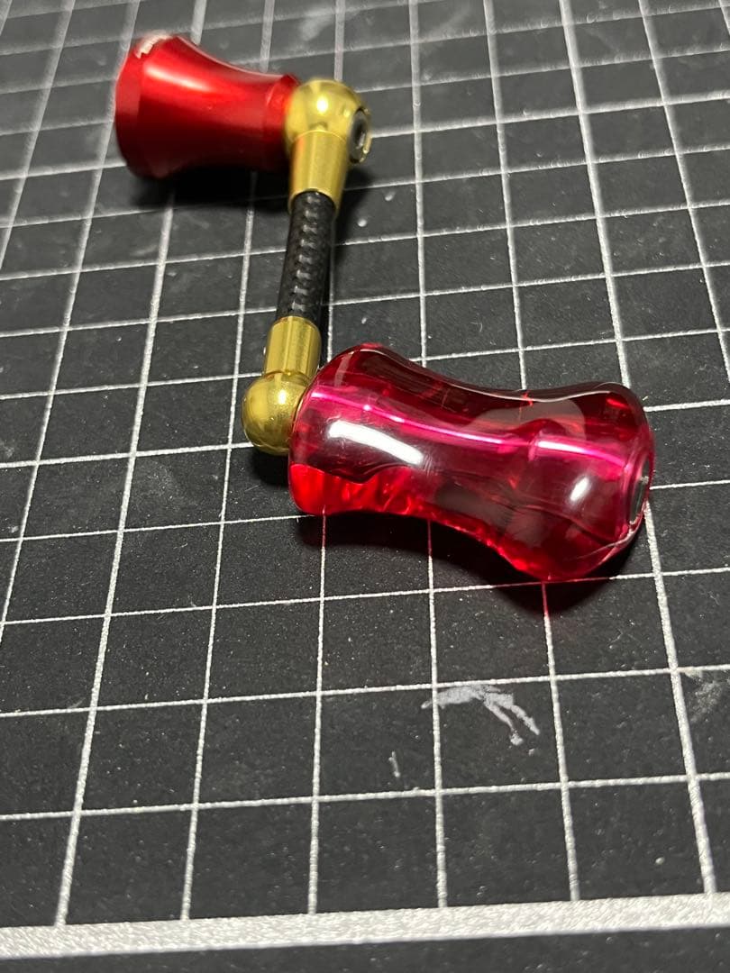 zpi シーファンネル 39ミリ アクリスタ