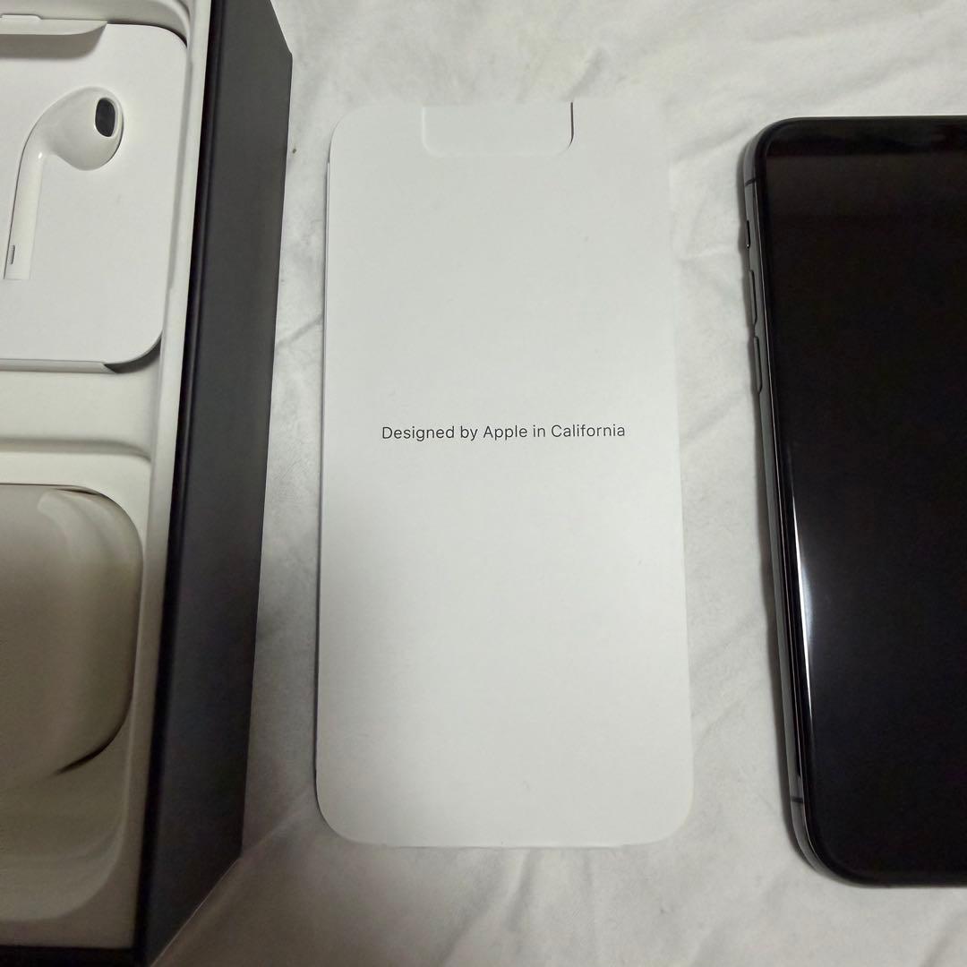 iPhone 11 Pro 512GB 香港版 スペースグレイ デュアルSIM - メルカリ