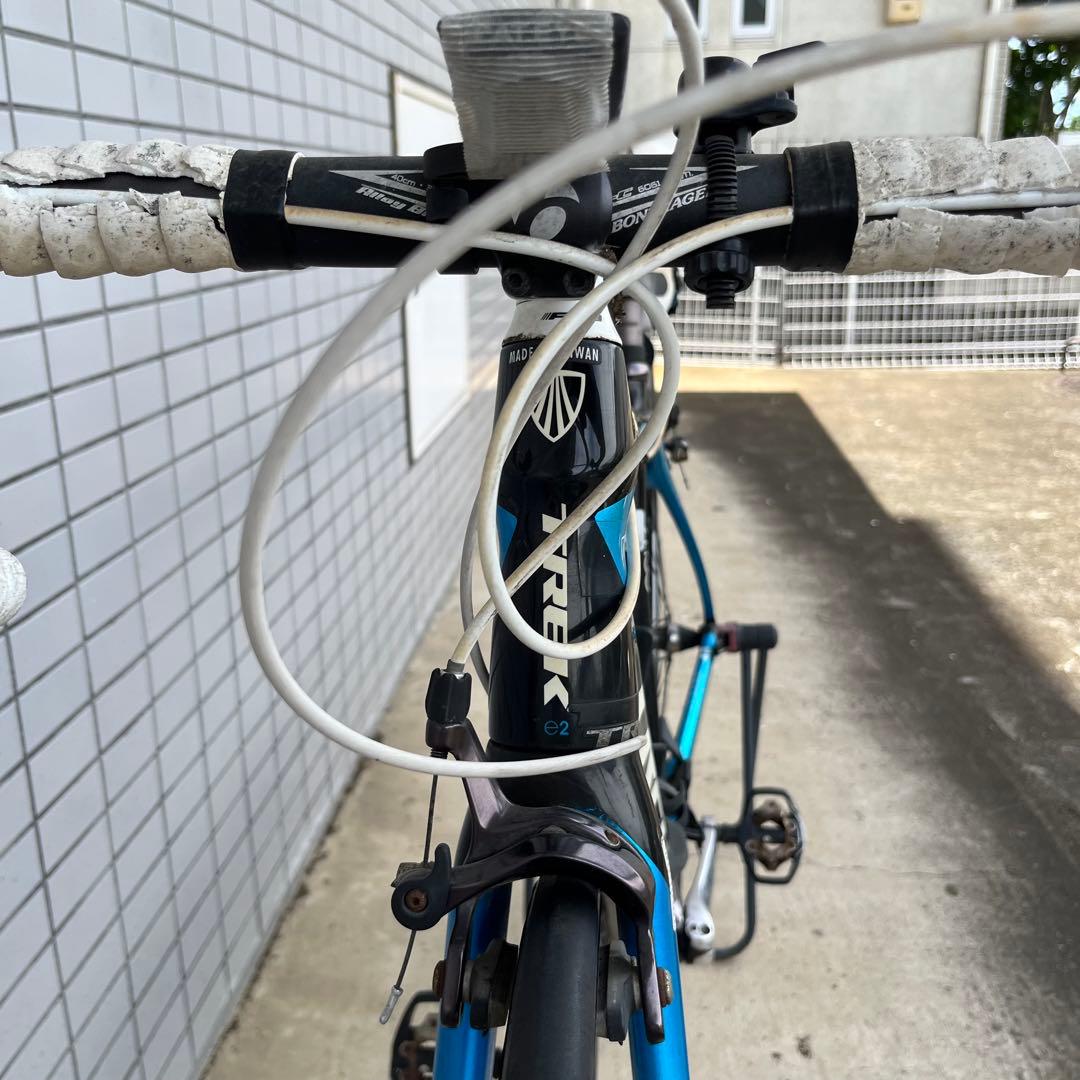 みかんさん専用】TREK Domane 4.0 ロードバイク トレックドマーネ
