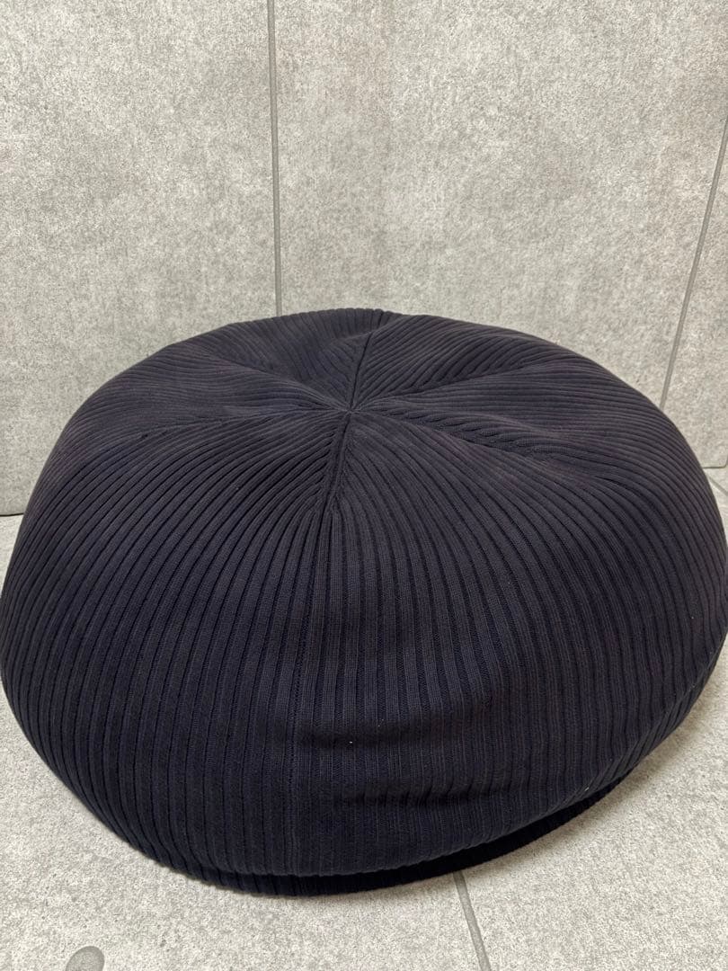 IDEE イデー　PUUF クッション　大きいサイズ 在庫限り】 PUUF Navy｜1人掛け｜IDEE SHOP Online