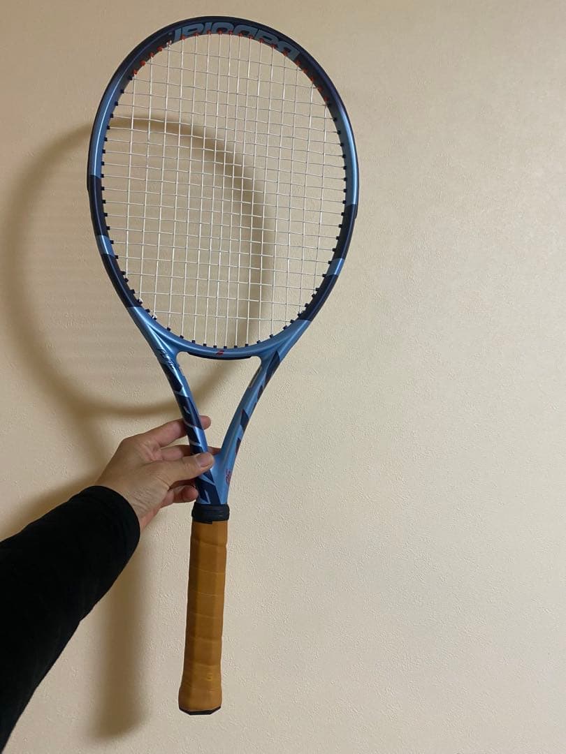 バボラ ピュアドライブ98 G3 - メルカリ