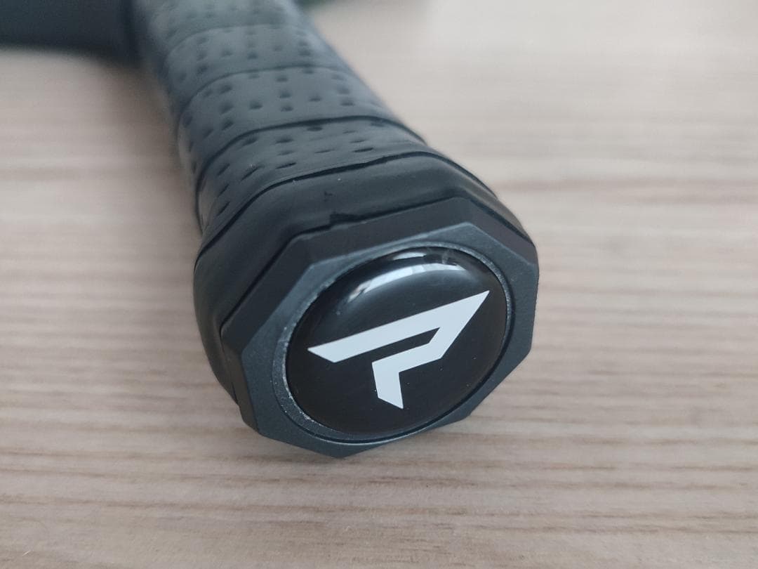 ピックルボールパドル Paddletek Bantam TKO-C 14.3mm