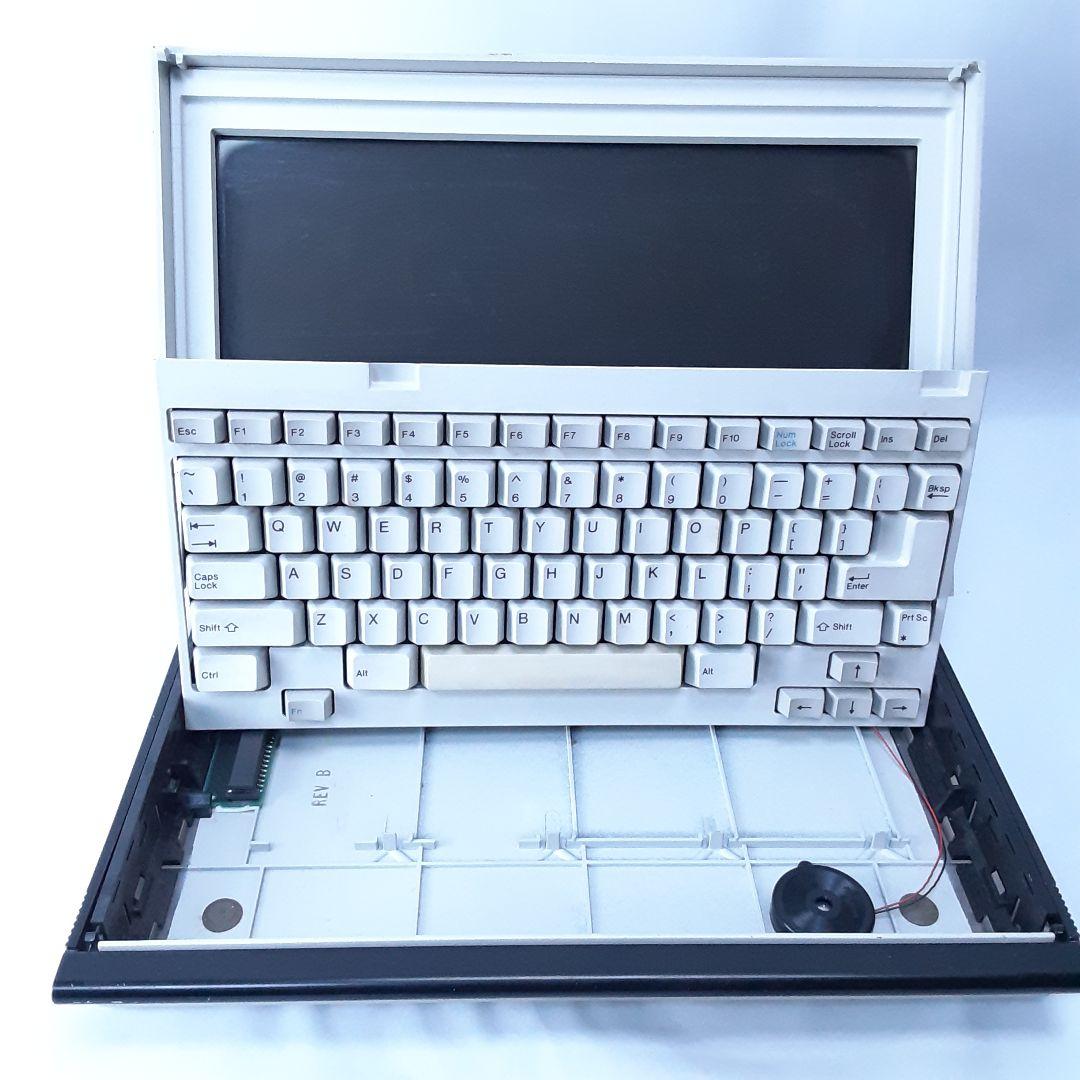 IBM 5140 PC Convertible 【本体のみ】 - メルカリ