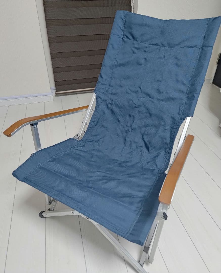 ogawa/小川キャンパル リラックスチェア 1906-50 - メルカリ