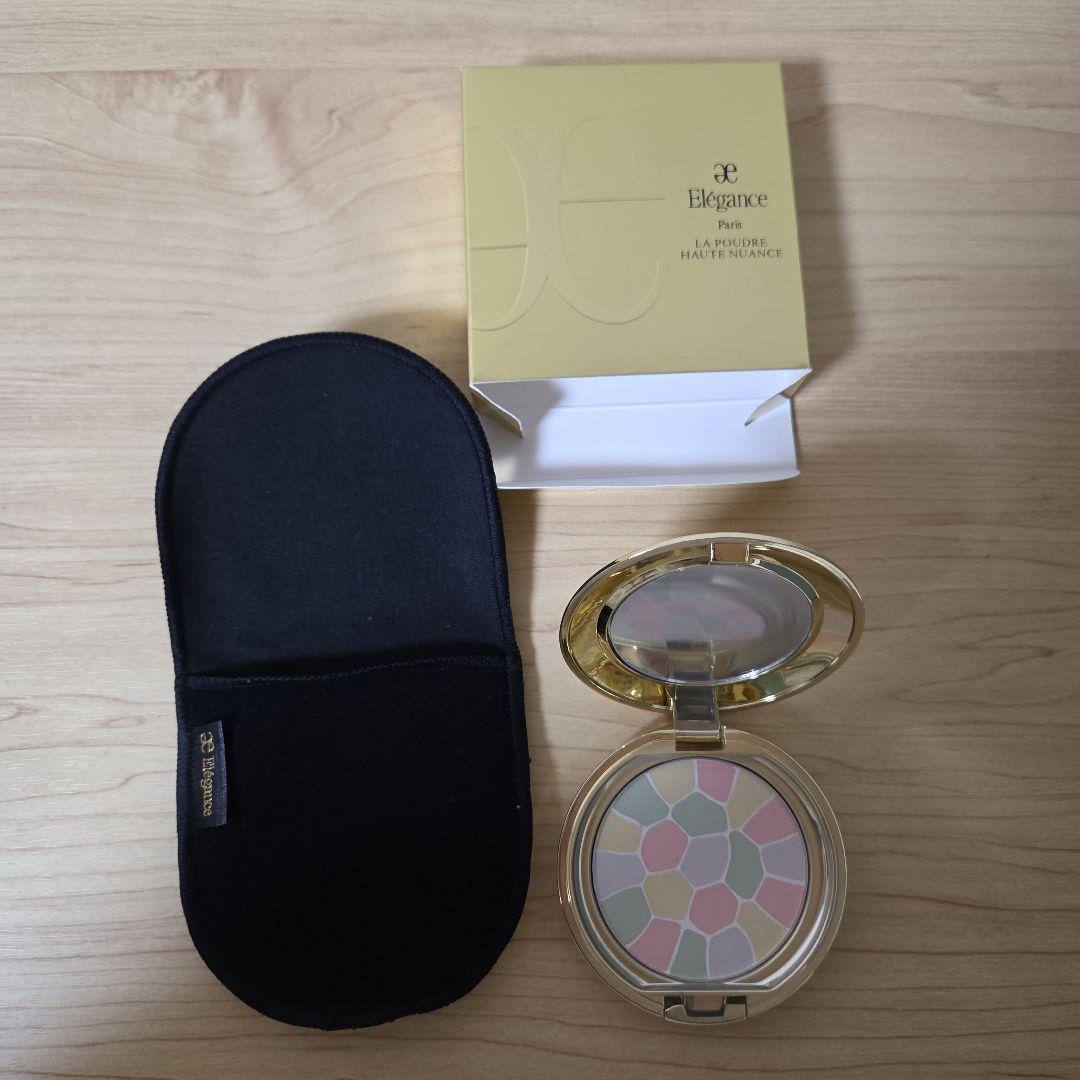 Elegance(エレガンス) ラ プードル オートニュアンス I 8.8g