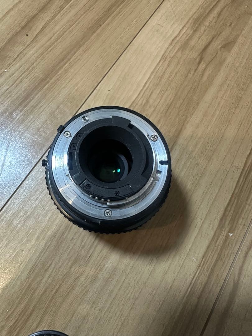 一眼レフカメラNikon D750/Nikon 35-70mm1:3.3-4.5