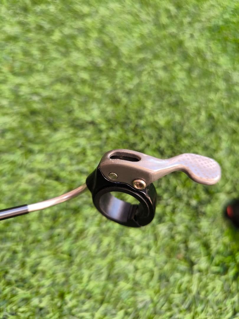 Specialized Command シートポスト 30.9mm ポスト