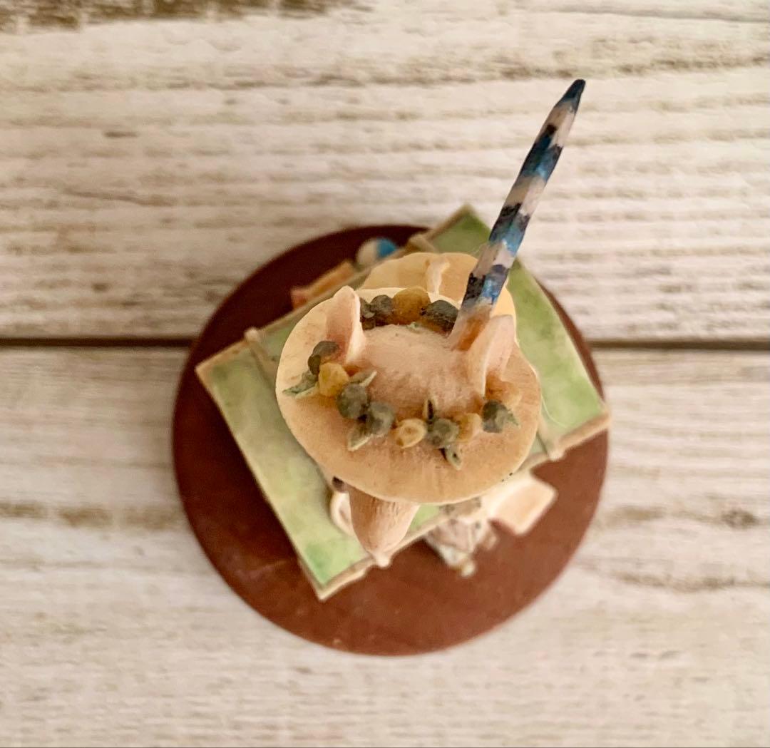 プリムローズ おもちゃ箱 オルゴール ブランブリーヘッジ エネスコ