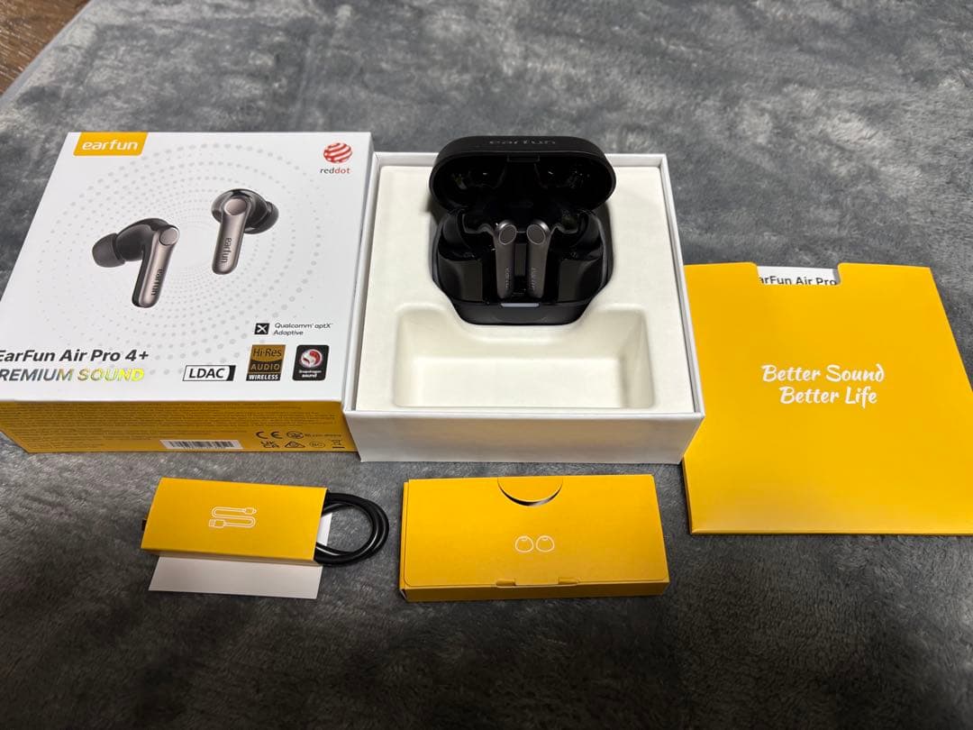 イヤホン earfun Air Pro 4+ 808ywkb1x4r.jpg