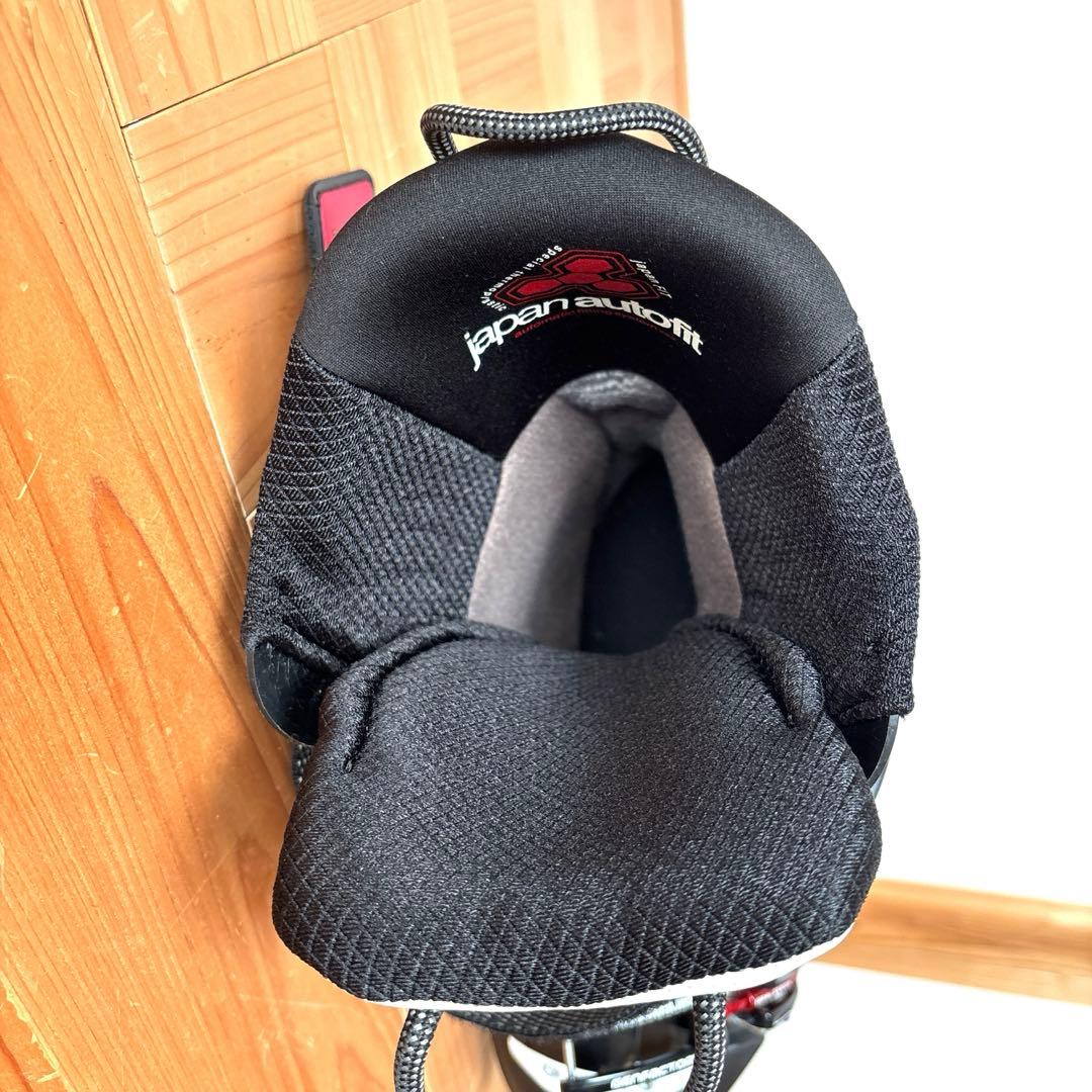 GENFACTORY 80 スキー靴 ブラック 27〜27.5cm