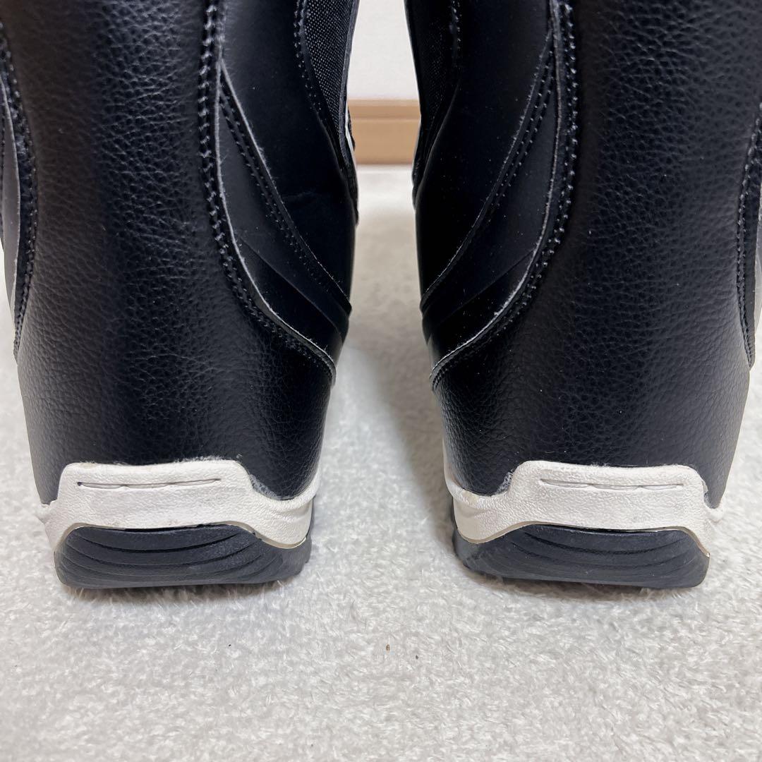 ✨極美品✨ NITRO CUDA TLS スノーボードブーツ 23cm - メルカリ