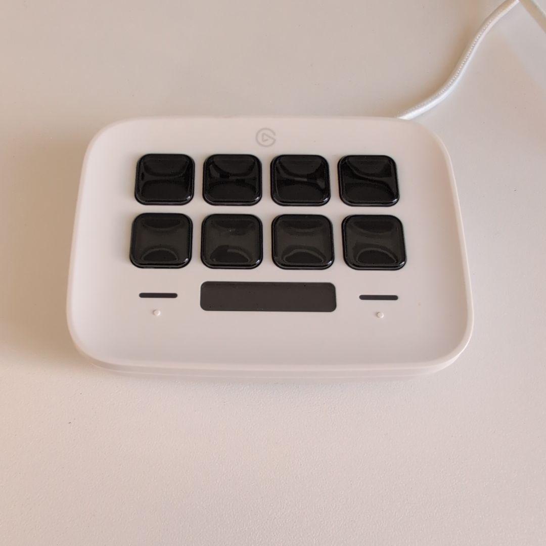 Steam Deck Neo 白 Amazon.co.jp: 【Amazon.co.jp限定】Elgato Stream Deck Neo