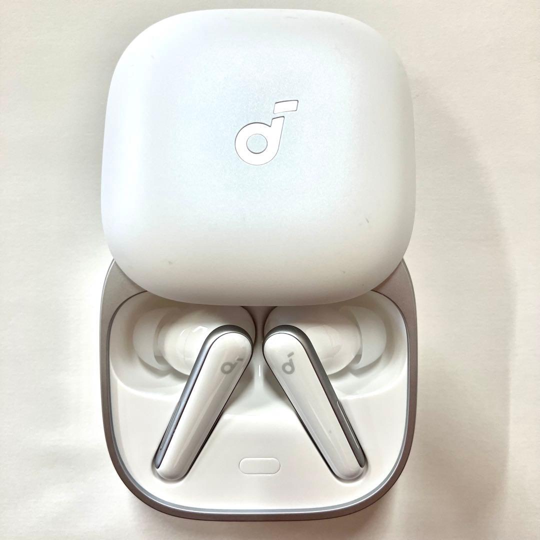 イヤホン Anker Soundcore Liberty 5 Soundcore Liberty 5 | ワイヤレスイヤホンの製品情報 | Anker Japan